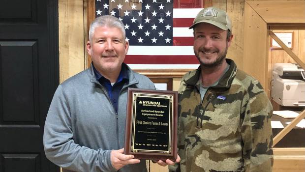 Hyundai CE Americas étend son réseau outre-Atlantique