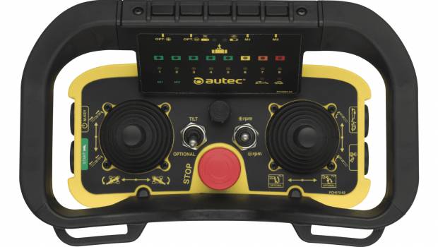 Nouvelles radiocommandes chez Magni