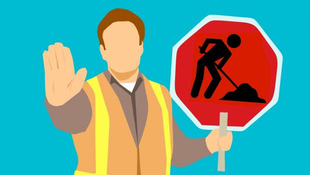 Réflexion autour des alternatives aux travaux routiers réalisés sous circulation