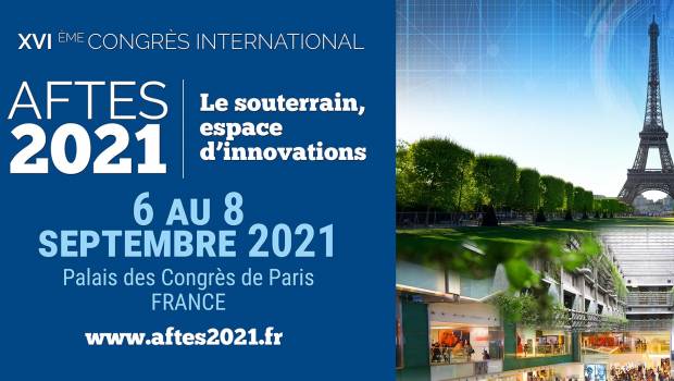 Nouvelles dates pour le congrès de l'Aftes