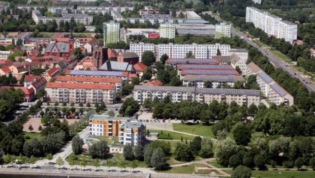 L'Allemagne avance aussi sur la fibre optique