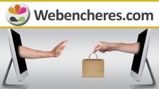Agorastore met la main sur Webenchères