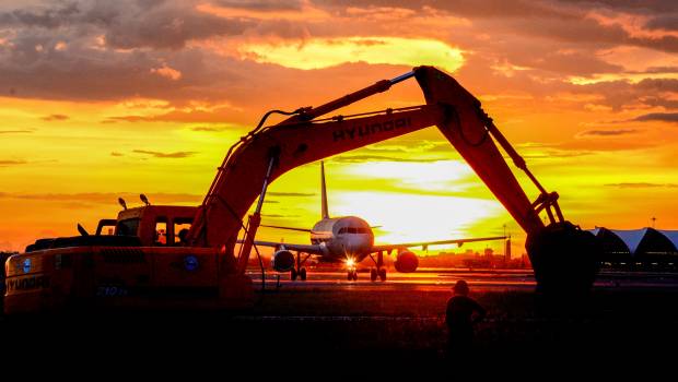 La Covid-19 fragilise les résultats de Colas