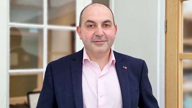 Tec System se met en ordre de bataille  