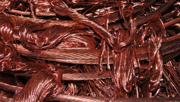 Matières premières : la filière électrique inquiète