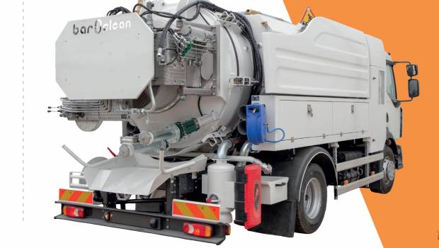 Baroclean : la connectivité pour répondre à la crise