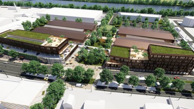 On réinvente la métropole du Grand Paris à Argenteuil