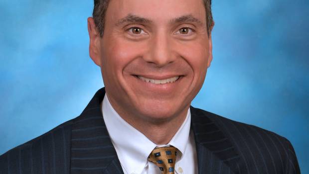 David Graziosi nommé Président du Conseil d'Allison