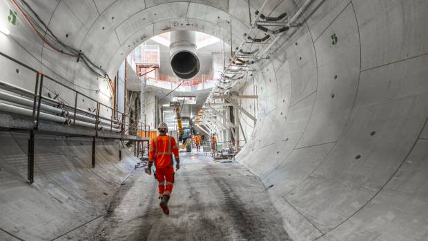 16,2 milliards d’euros de commandes réconfortent Eiffage