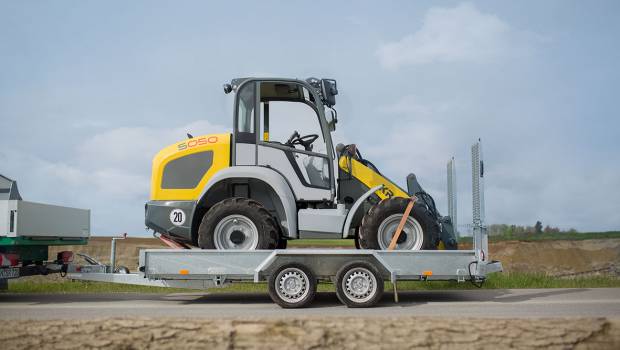 Zoom sur le marché des matériels français en janvier