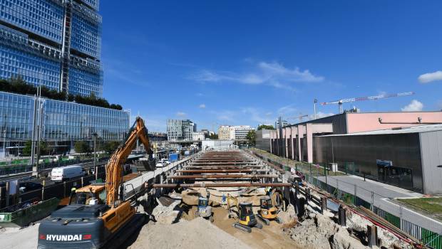 Gazole Non Routier : faut-il le maintenir ?