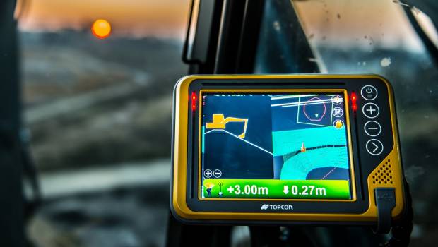 Topcon : Une croissance pérenne