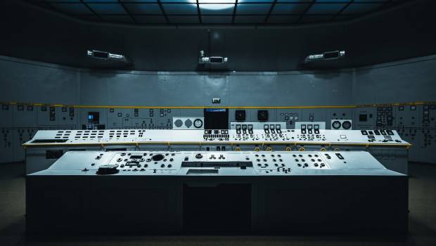 Une solution pour protéger les sites industriels