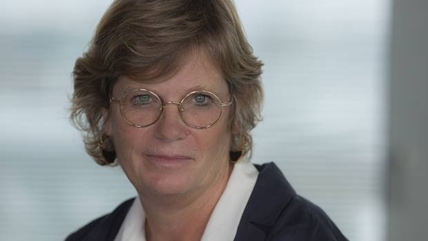 Muriel Voisin nommée directrice RSE du groupe Colas