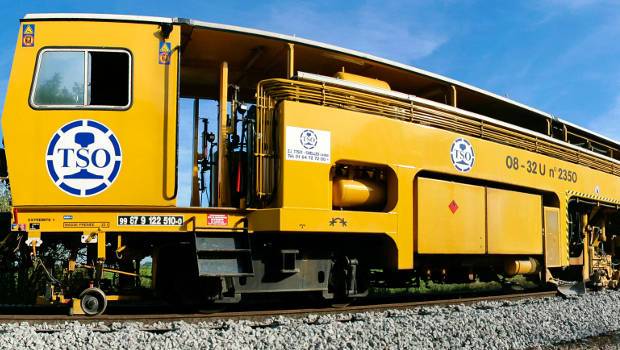 La ligne L se refait une beauté