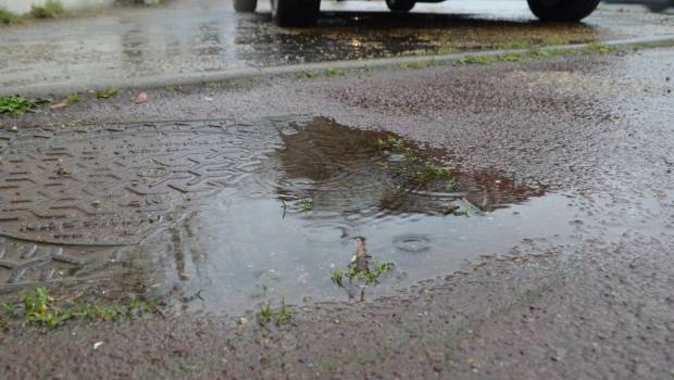 Pluvial : NGE construira la SDEP du Val-de-Marne  