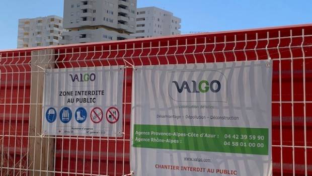 Valgo recrute