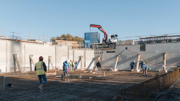 Terbis dépollue à Clichy