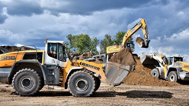Matériels : emplois et chiffre d'affaires résistent en Allemagne