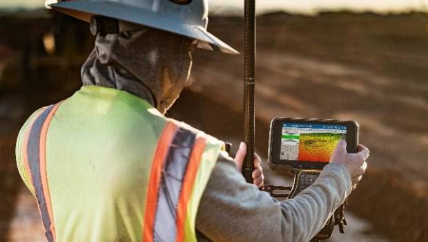 Siteworks SE Starter Edition : un logiciel de topographie simple d'utilisation