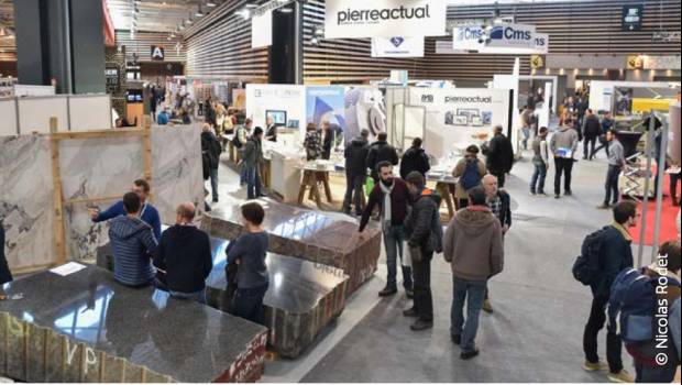 Rocalia prend ses quartiers à Lyon