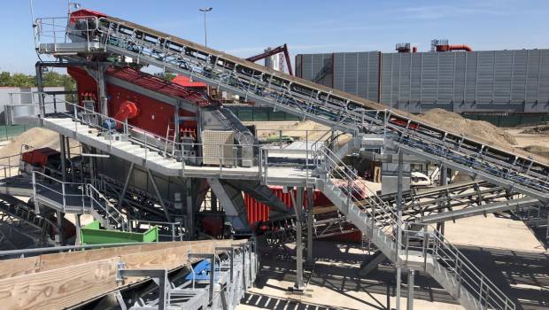 Yprema tracté par les chantiers du Grand Paris