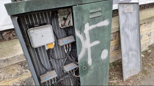 Fibre optique : l'Avicca fustige la qualité des raccordements