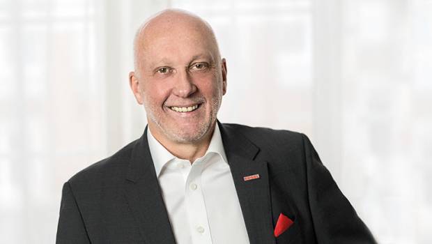 Josef Warmeling quitte Kögel