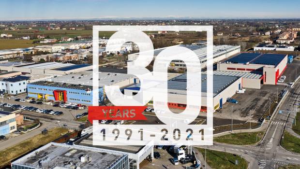 Simex fête ses 30 ans