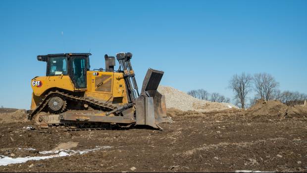 Cat : un D7 de nouvelle génération