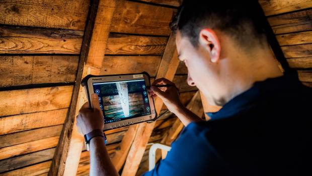 AC Environnement lance son offre hygiène industrielle