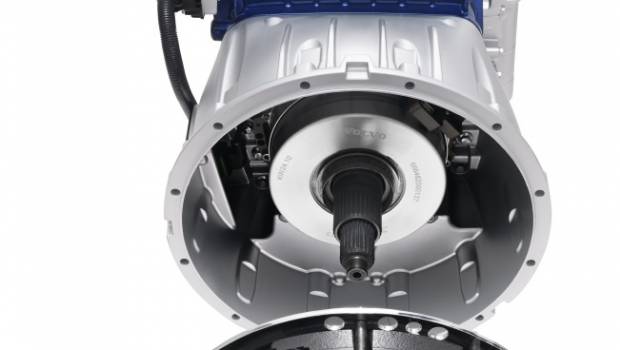 Volvo Trucks : la boite de vitesse I-Shift célèbre ses 20 ans