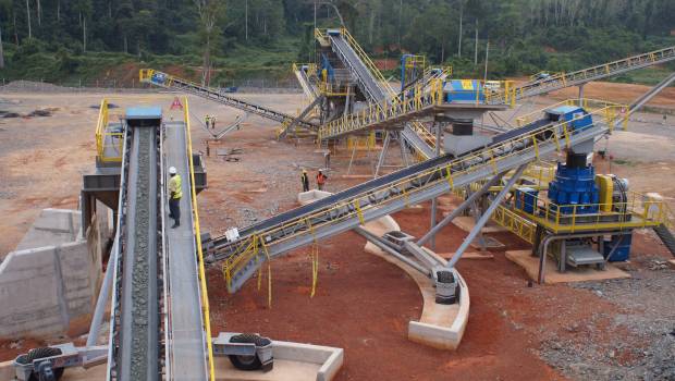 Solide comme Roc Impact