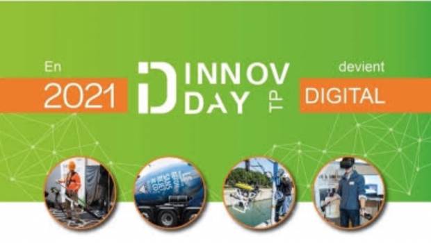 Innov Day TP saison 2 !