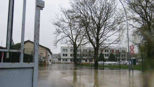 Le site CNH Industrial de Tracy-le- Mont va fermer