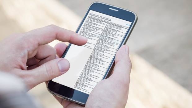 CIMbéton lance un logiciel d’analyse multicritère pour les routes