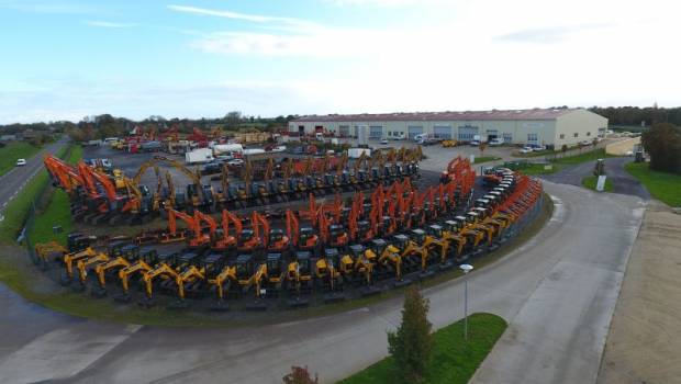 Un parc flambant neuf pour Beauloc