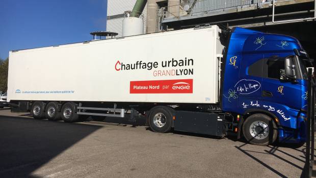 Le réseau de Lyon, vertueux jusqu’aux roues