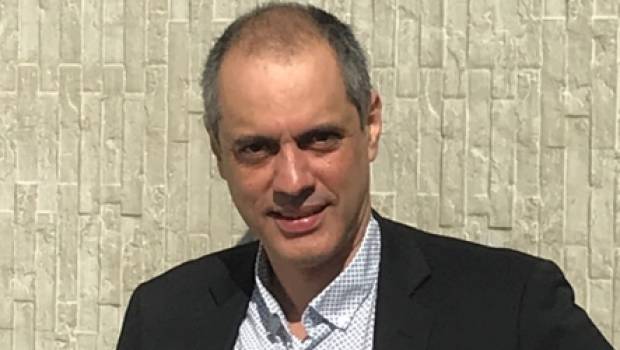 Gaël Figon élu Président de la Commission Territoriale BPE Rhône-Alpes
