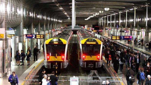 Transdev, candidat à l’ouverture à la concurrence du rail