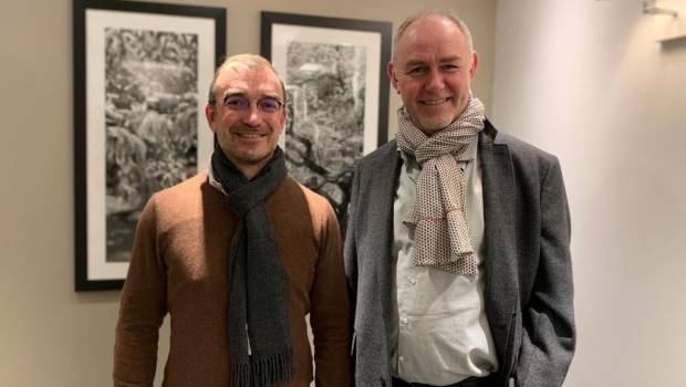 Convoyeurs : Groupe MLT rachète TechnicGum