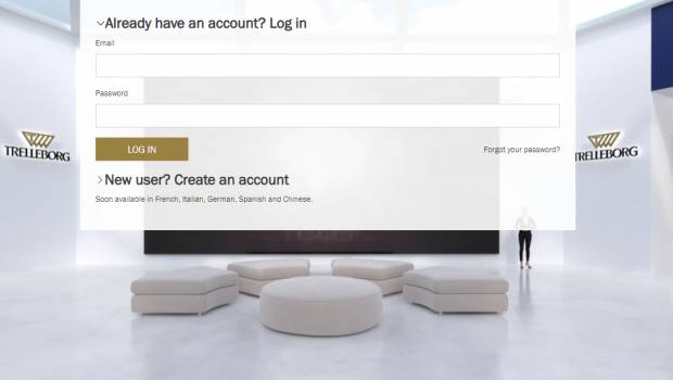 Comment Trelleborg veut améliorer l’expérience client