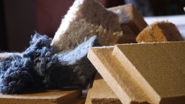 20 % de matériaux biosourcés d’ici cinq ans