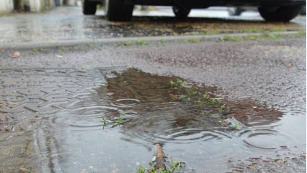 Pluvial en 2021 : entre gris clair et gris foncé