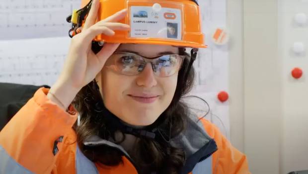 1 000 postes en alternance à pourvoir chez Bouygues Construction