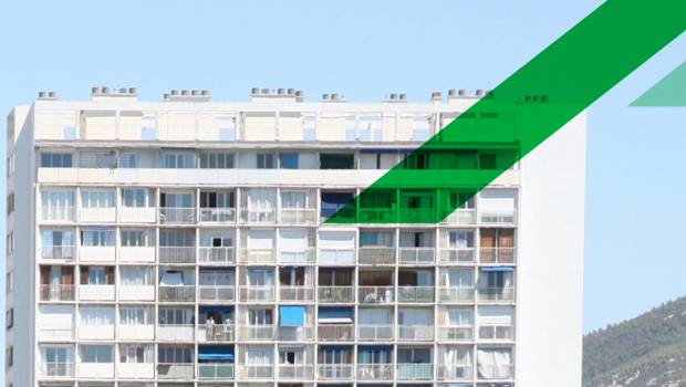 Eco Environnement progresse dans la rénovation énergétique