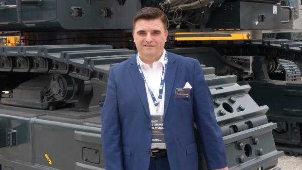 Nicolas Rousseau (ex Hyundai CE)  rebondit chez Iveco