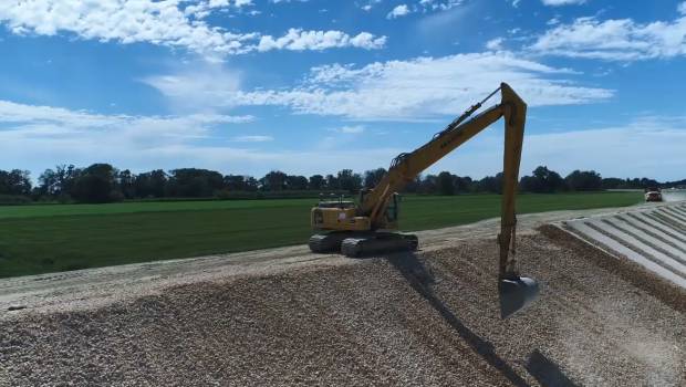 Eqiliance, la garantie « travaux écologiques » de Spie Batignolles