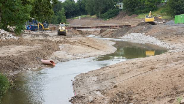 Etude : les tendances des collectivités pour l'eau