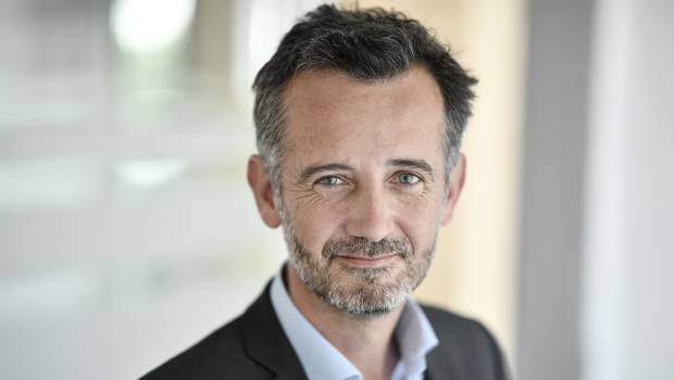 Olivier Colleau (Kiloutou) :   L'enjeu est de ne plus parler de matériels alternatifs 